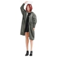 thumbnail image 1 of Figura a escala 1/32, accesorio de decoración Diorama, modelo de figura de personas para escenas en miniatura, modelo de tren, escena, señales de call Chica, 1 of 8