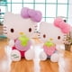 thumbnail image 3 of Sanrio-juguetes de peluche de Hello Kitty, Gato KT, Animal de peluche grande y suave, decoración de habitación Kawaii, regalo de Anime Kawaii, 30-50CM, 3 of 4