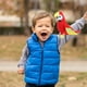 thumbnail image 5 of parrot Stuffed Animal Reversible Cute Novelty Children's Plush Toy Suitable for children's party dress up, 5 of 5