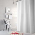 thumbnail image 3 of Cymric 2 Cat Love Machine Washable Memory Foam Mat Red, 3 of 4