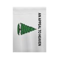 thumbnail image 1 of Bandera de árbol de interior y exterior adecuada con banderas de 3x5 pies, decoración al aire libre para árbol de jardín, 1 of 9