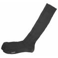 thumbnail image 1 of Pantherella Men's Dark Grey Mix Classic Collection Danvers Knee High Dress Sock - 8.5-11, 1 of 3