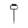 thumbnail image 2 of CUITING Solar Address Sign  House Numbers for Outside  Lighted Address Plaque Outdoor Waterproof  Illuminated LED Address Numbers for Yard Home, 2 of 6