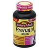 UPC 654323378812 product image for Nature Made Multi Prenatal Vitamin/Mineral Dietary Supplement Tablets250.0 ea(pa | upcitemdb.com