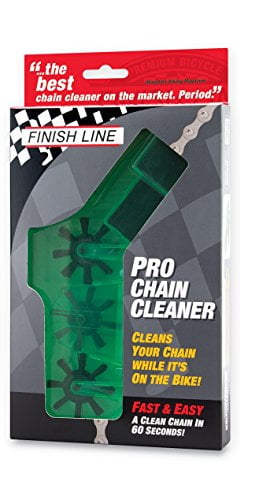 finish line chain cleaner
