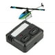 thumbnail image 4 of Cargador De Cuadricóptero RC, Universalidad Fuerte, Alta Eficiencia De Conversión, Cargador De Helicóptero RC, Velocidad De Carga Rápida Para WLtoys RC Plane ANGGREK Otros, 4 of 8