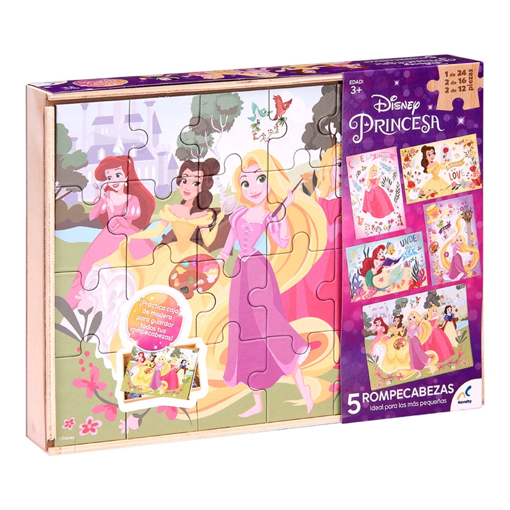 Puzzles Interactivos Puzzles 3d Para NiÃ±as Rompecabezas En De