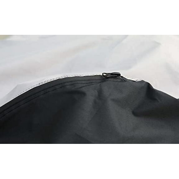 G3C26327LSBU Super Heavy-Duty PWC 600D Jet SKI Cover Compatible for Yamaha VX Cruiser 2007-2014