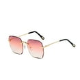 thumbnail image 1 of ruzhgo Lunettes de Lecture Mode Lunettes de Soleil Protection Léopard Anti-Lumière Bleue Design Chic de Rue Fournitures de Bureau Type 2, 1 of 9