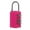 Rosy, variant on FRCOLOR 4 Locker Lock Combination Padlock for School Gym Locker