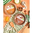 thumbnail image 3 of (2 pack) Diamond Pecan 9" Pie Crust 6 Oz, 3 of 5