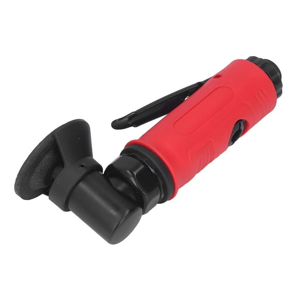 Pneumatic Angle Grinder,Angle Grinder Pneumatic Industrial Angle Grinder Rotary Angle Grinder Highly Versatile
