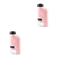 thumbnail image 2 of Vogacara Niños microscopio aumento juguetes educativos con bolsillo portátil LED óptico estudiante con pilas juguete rosa Type1 NO1, 2 of 6