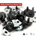thumbnail image 1 of 52mm Universal Oil Temperature Display 40~140°C Additional Instrument OilTemp Gauge 12V-, 1 of 5