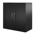 thumbnail image 3 of Systembuild Evolution Lory Framed 24" Wall Cabinet, White, 3 of 8