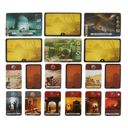 Board Games 7 Wonders Duel Puzzle Desktop Game Card Game Party Card Poker Walmart Canada Board Games 7 Wonders Duel Puzzle Desktop Game Card Game Party Card Poker Walmart Canada