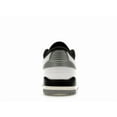 thumbnail image 4 of Jordan Men's 2/3 White Black Metallic Silver Shoes, from StockX, 4 of 5