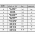 thumbnail image 4 of Womens Shapewear 3/4 Sleeve Arm Shaper Front Closure Compression Bra Post Surgery Posture Corrector Tank Top, 4 of 4