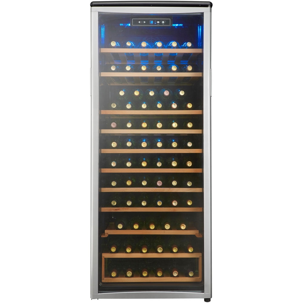 Danby 75Bottle Wine Cooler