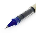 thumbnail image 3 of Bolígrafos rollerball uni-ball EYE UB-157 con punta de 0.7 mm, paquete de 10, 3 of 3