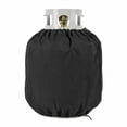 thumbnail image 4 of Mosiee Anti-Uv Propane Tank Cover Cooking Parts Foldable Waterproof Windproof, 4 of 8