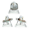 swings Ingenuity Anyway Sway 5-Speed Multi-Direction Portable Baby Swing with Vibrations - Ray (Unisex)
