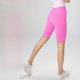 thumbnail image 2 of Pantalones de yoga de cinco puntos con base de cadera de melocotón para fitness desnudos de verano, pantalones cortos deportivos ajustados y elásticos para entrenamiento y adelgazamiento, 2 of 6