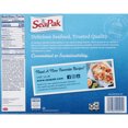 SeaPak Oven Crispy Popcorn Shrimp, Easy to Bake Delicious Seafood ...