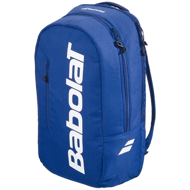 Mochila de Padel Babolat Court Lite 25L Azul Marino