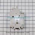 thumbnail image 2 of Whirlpool Washing Machine Timer WP3951166, 2 of 5