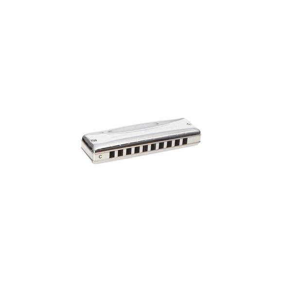 Suzuki SU-MR350C Promaster Harmonica, Key of C