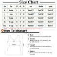thumbnail image 2 of Awdenio Sleeveless Shirts For Men Casual Fashion Solid Turn-down Collar Plaid snap Shirt Sleeveless with Pocket, 2 of 4