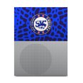 thumbnail image 2 of Head Case Designs Officially Licensed Chelsea Football Club Art Animal Print Vinyl Sticker Skin Decal Cover Compatible with Microsoft Xbox One S Console, 2 of 8