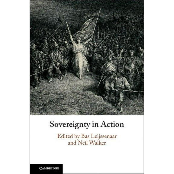 Sovereignty in Action, (Hardcover)