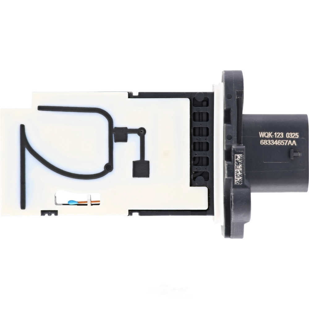 HOLSTEIN 2MAF0279 Parts