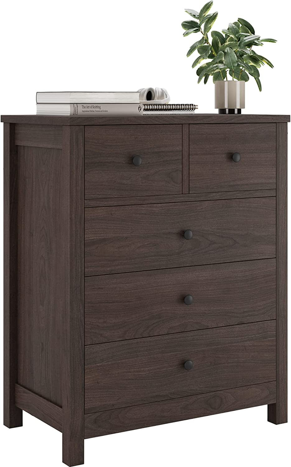 bafwm Drawer Chest Dresser Organizers Drawers Small Heavy Duty Solid