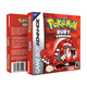 thumbnail image 1 of Pokémon Ruby Gba Juego Físico En Caja Con Protección, 1 of 7