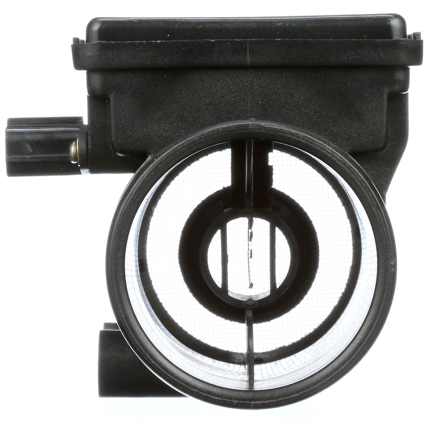 Delphi Mass Air Flow Sensor P/N:AF10327 Fits select: 1995-1998 MAZDA PROTEGE, 1994-1997 FORD ASPIRE