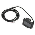 thumbnail image 5 of LCD EN06 Electric Display Electric Bicycle Smart Liquid Crystal Meter Waterproof Connector,EN06LCDDisplay,ElectricBicycleLCDDisplay, 5 of 5