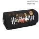 thumbnail image 2 of Bolsas de lápices de Harry Potter para niñas, estuche de lápices de dibujos animados de Anime, bolsa de bolígrafo de gran capacidad, papelería para estudiantes, suministros escolares, regalos, 2 of 4