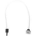 thumbnail image 1 of Tubo de vacío FOMIYES para máquina de sellado al vacío, tipo orificio, para máquina selladora al vacío., 1 of 5
