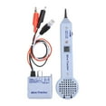 thumbnail image 1 of Probador de circuitos, de cables, probador de cables de red, cable coaxial, Internet, amplificador inductivo, kits generadores de tonos,, 1 of 6