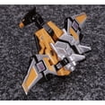 thumbnail image 4 of Dupurit Transformer Masterpiece MP-16 Frenzy Buzzsaw Action Figure, 4 of 5