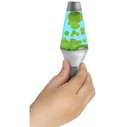 The Original LAVA Brand Squish N' Flow LAVA Lamp Squeeze Toy (Glow-in-the-Dark)(1ct)