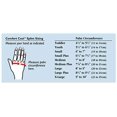 thumbnail image 3 of Férula para pulgar North Coast Medical Comfort Cool pequeña para mano derecha, 3 of 5