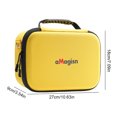thumbnail image 4 of Estuche Protector Caja A Prueba Golpes para Accesorios Drones DJI Neo, 4 of 9