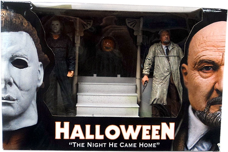 neca the night he came home