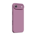thumbnail image 1 of Funda SaharaCase de silicona ultrafina para iPhone Air Lilac, 1 of 7