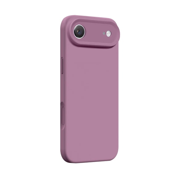 Funda SaharaCase de silicona ultrafina para iPhone Air Lilac