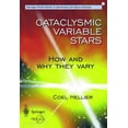 thumbnail image 3 of Cataclysmic Variable Stars - How and Why They Vary, 3 of 3